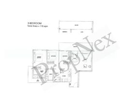 The Poiz Residences (D13), Apartment #576301731